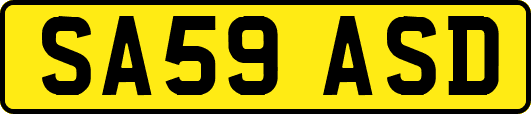 SA59ASD
