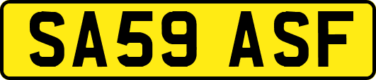 SA59ASF