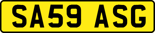 SA59ASG