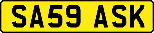 SA59ASK