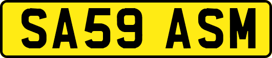 SA59ASM