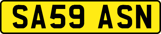 SA59ASN