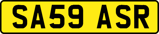 SA59ASR