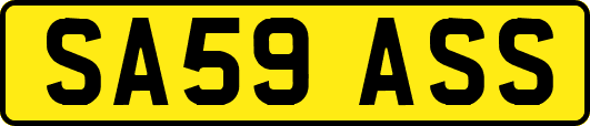 SA59ASS
