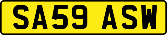 SA59ASW