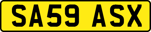 SA59ASX
