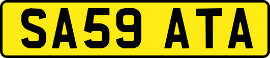 SA59ATA