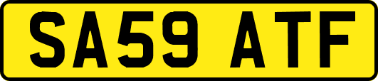 SA59ATF