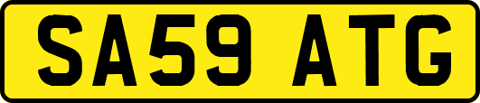 SA59ATG