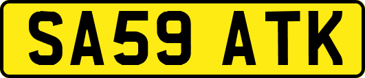 SA59ATK