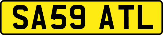 SA59ATL