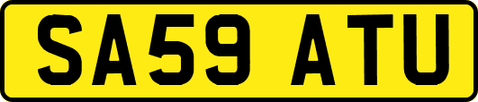 SA59ATU