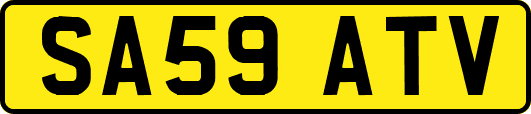 SA59ATV
