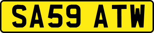 SA59ATW