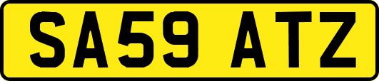 SA59ATZ