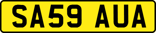 SA59AUA