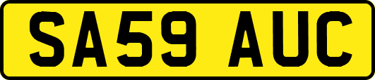 SA59AUC