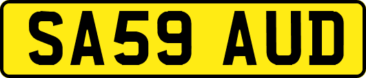 SA59AUD