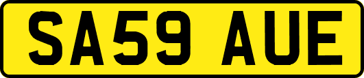 SA59AUE