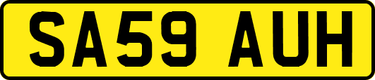 SA59AUH