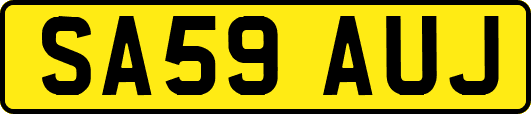 SA59AUJ