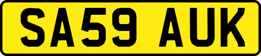SA59AUK