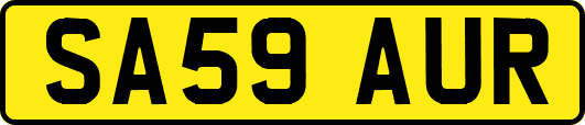 SA59AUR