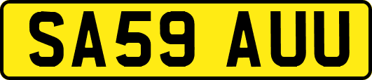 SA59AUU
