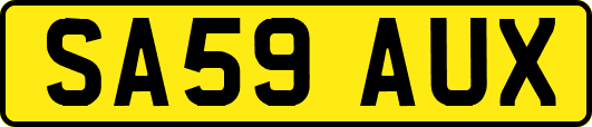 SA59AUX