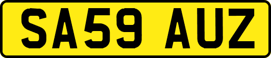 SA59AUZ