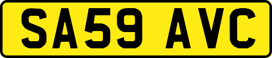 SA59AVC