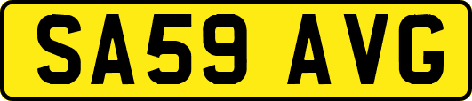 SA59AVG