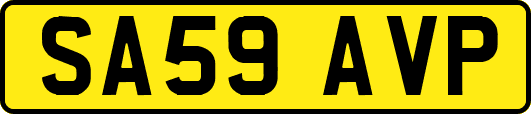 SA59AVP