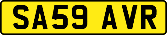 SA59AVR