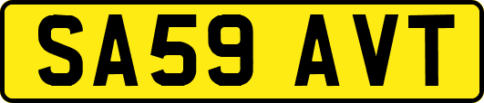 SA59AVT
