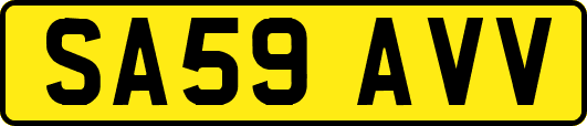 SA59AVV