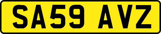 SA59AVZ