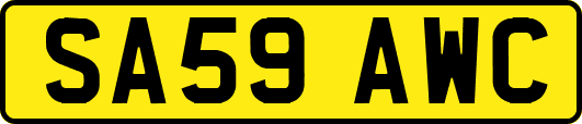 SA59AWC