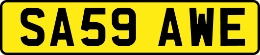 SA59AWE