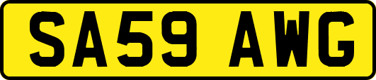 SA59AWG