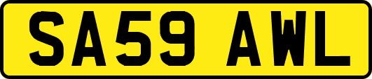 SA59AWL