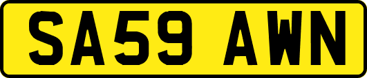 SA59AWN
