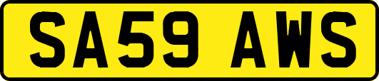 SA59AWS