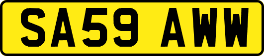 SA59AWW