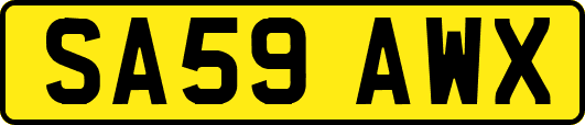 SA59AWX