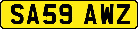 SA59AWZ
