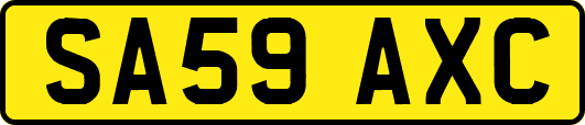 SA59AXC