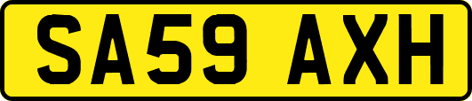 SA59AXH