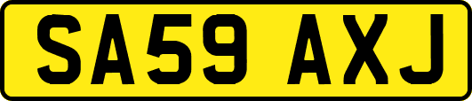 SA59AXJ