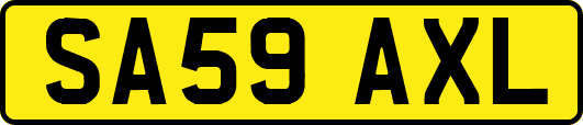 SA59AXL